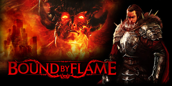     Bound By Flame -  8