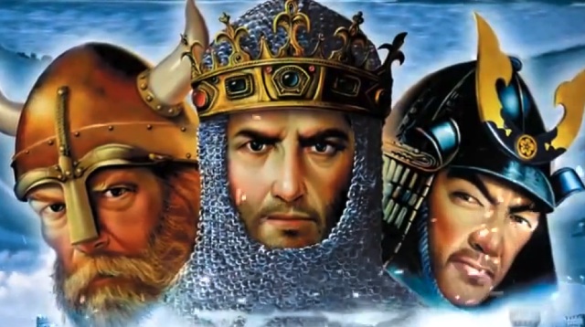 Русификатор для Age of Empires 2 HD Edition