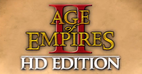 Патч для Age of Empires 2: HD Edition - Update 2-3 (Официальный)