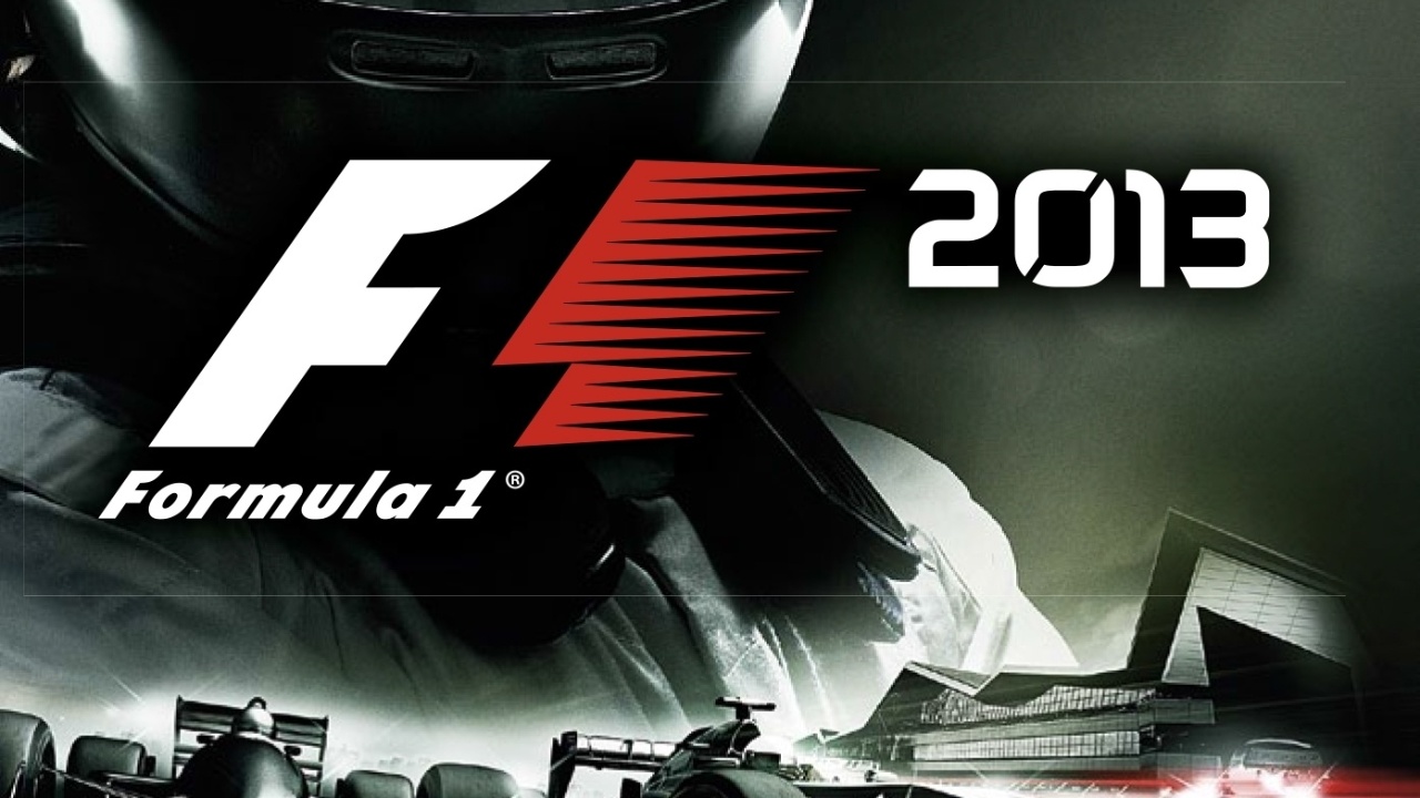 Патч для F1 2013 - Update 5