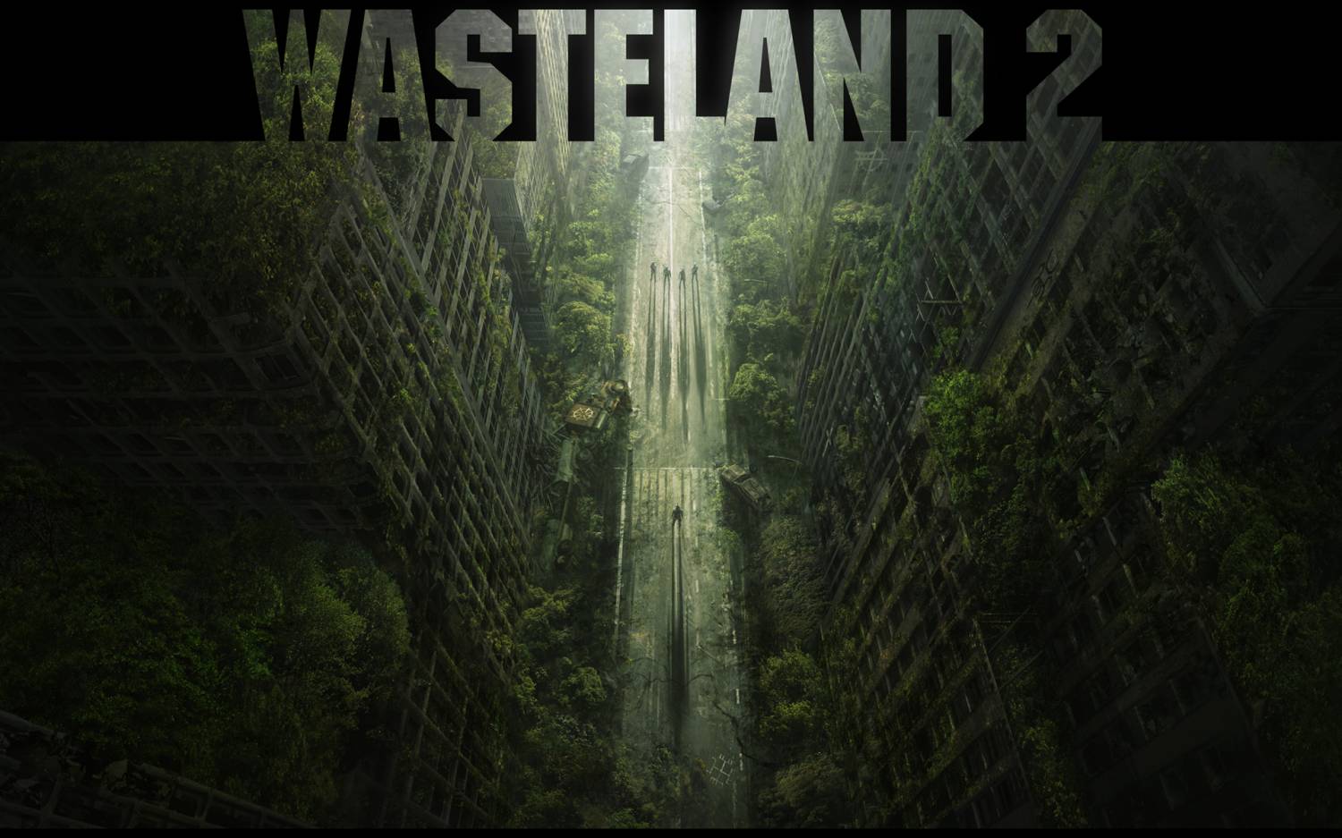Трейнер для Wasteland 2