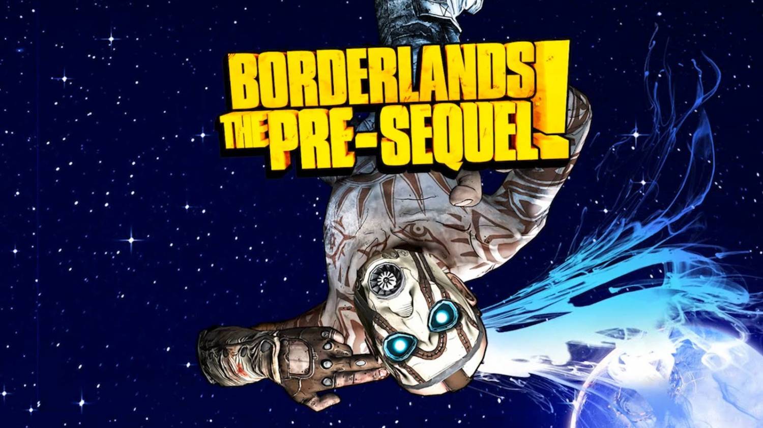 Сохранение для Borderlands: The Pre-Sequel