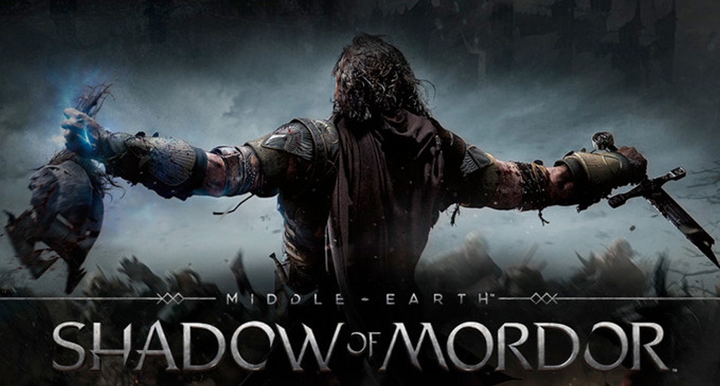 Сохранение для Middle-earth: Shadow of Mordor