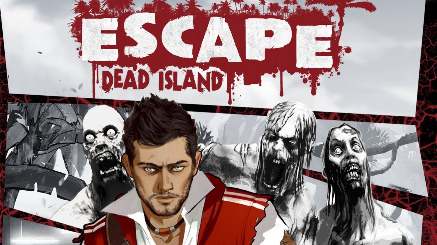 Трейнер для Escape Dead Island (Все версии)
