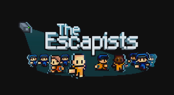 Трейнер для The Escapists