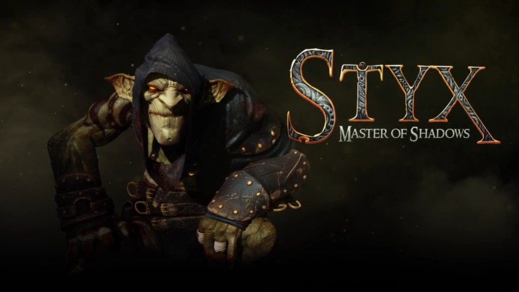Сохранение для Styx: Master of Shadows