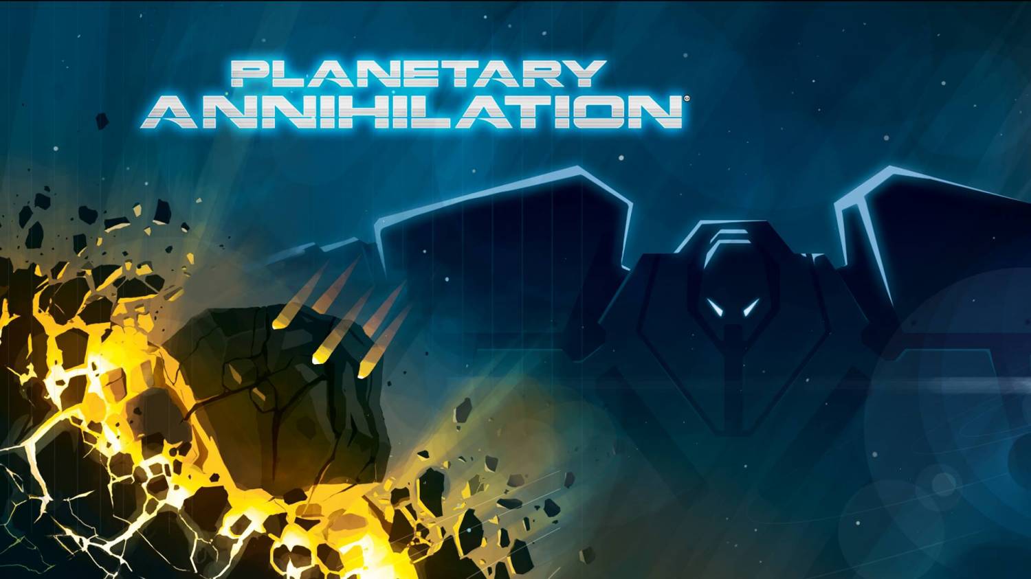 Трейнер для Planetary Annihilation