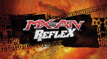 Русификатор текста MX vs. ATV.Reflex (2010) PC
