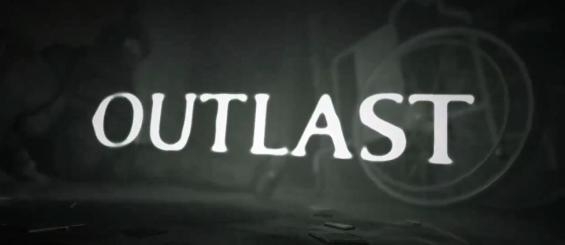Дебютное видео нового хоррора Outlast