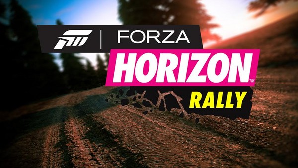 Раллийное дополнение для Forza Horizon