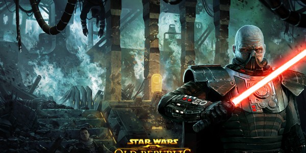 Переезд Star Wars: The Old Republic на систему Free-to-Play состоится 15 ноября