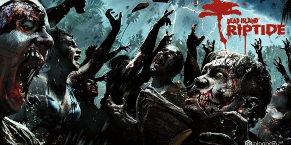 Dead Island: Riptide - Дата выхода и бонусы предзаказа