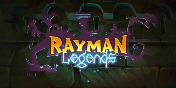 Rayman Legends - Новый геймплей