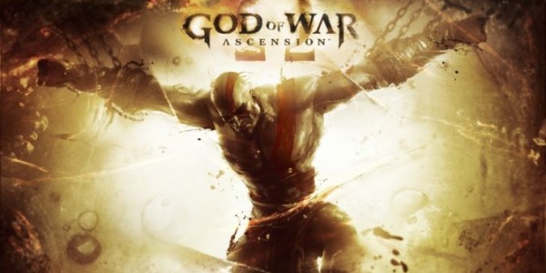 Преклонись перед Зевсом в новом трейлере God of War: Ascension