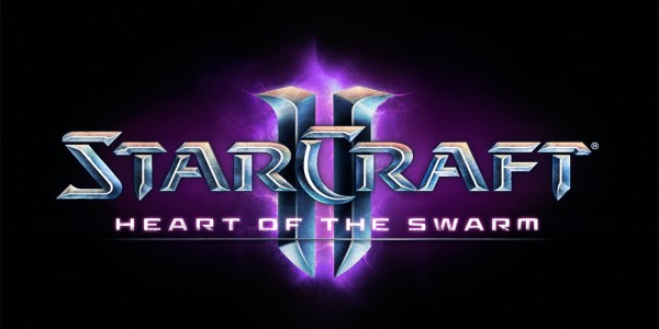 StarCraft 2: Heart of the Swarm выйдет в первой половине 2013 года