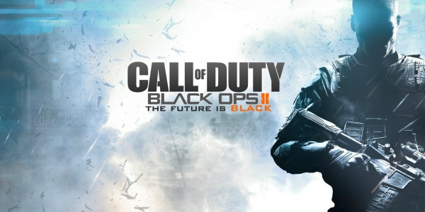 Call of Duty: Black Ops 2 - Видео 