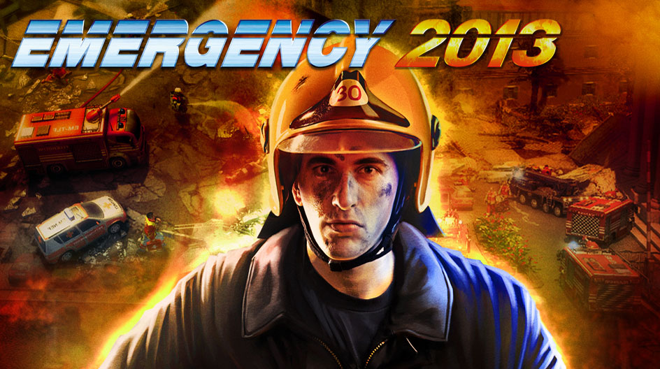 Трейлер к релизу Emergency 2013