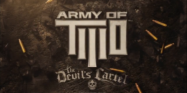 Army of Two: The Devil’s Cartel - Новые скриншоты