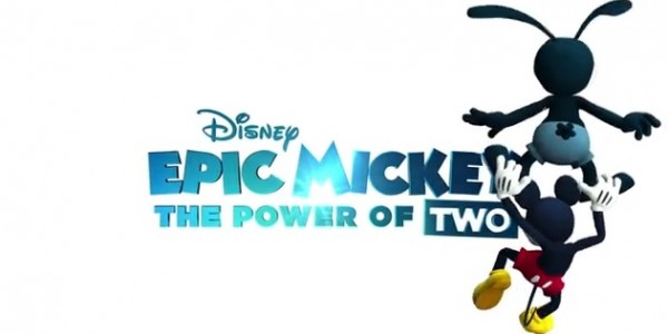 Epic Mickey 2: The Power of Two - Новый геймплей