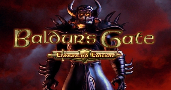 Релиз Baldur’s Gate 2: Enhanced Edition состоится летом 2013 года