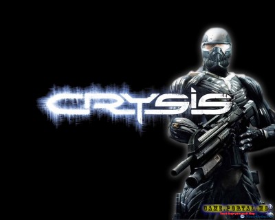 Crysis: Patch v1.1 + v1.2 + v1.2.1 + NoDVD