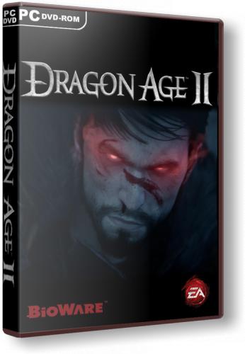 Dragon Age 2 [DEMO] (2011/PC/Rus)