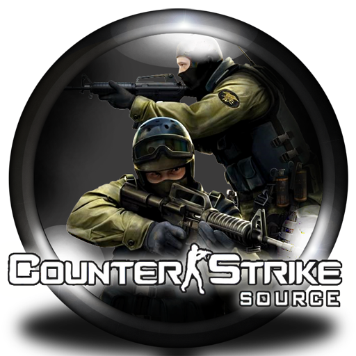 Counter Strike:Source-Patch(Rus)(2010)[Бука]