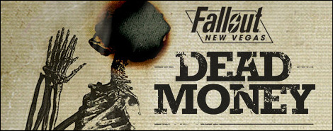 Русификатор для Fallout New Vegas: Dead Money (Любительский) (Текст)