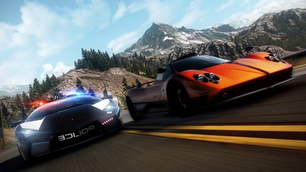 Need for Speed: Hot Pursuit - Патч v1.0.5.0 (MULTi)