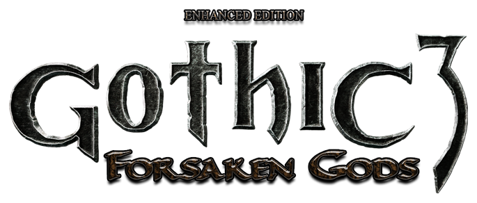 [Patch] Gothic 3: Forsaken Gods Enhanced Edition (от 23.03.2011)