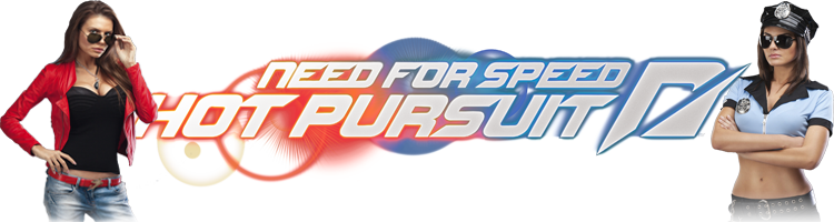 Need for Speed: Hot Pursuit - Патч v1.0.4.0