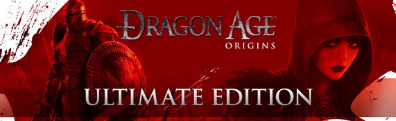 Русификатор Dragon Age - Ultimate Edition (ENPY Studio / IMK team) (RUS)