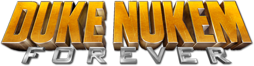 Duke Nukem Forever (Gearbox software) (ENG/PC) [Demo]