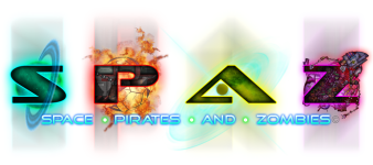 Space Pirates and Zombies (MinMax Games) (ENG) [BETA]