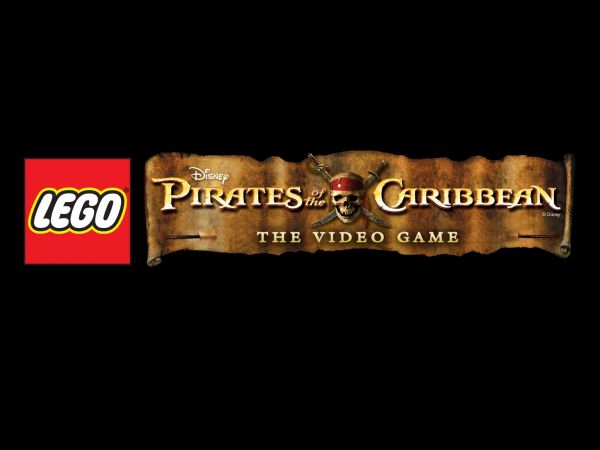 LEGO Пираты Карибского Моря(DEMO) (2011/Xbox360/Rus)