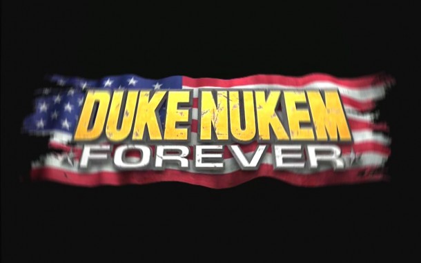 [DEMO] Duke Nukem Forever (2011/Xbox360/Eng)
