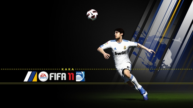 FIFA 11 Украинская Премьер и Первая лиги 2011 - 2012