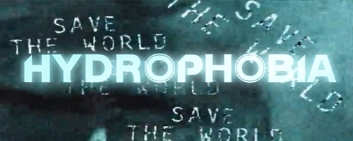 Hydrophobia: Prophecy (Update 7) (ENG) [SKiDROW]