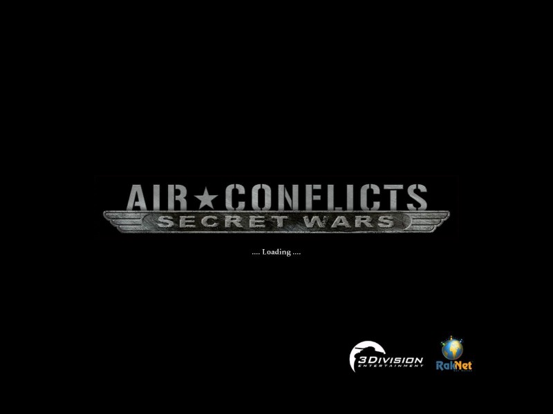 Air Conflicts: Secret Wars русский (текст) v0.2