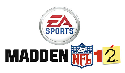 Madden NFL 12 [Region Free\ENG] [Demo/Xbox 360]