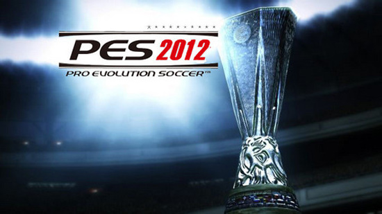 Pro Evolution Soccer 2012 (Konami) (Rus, Eng) [Demo/PC]