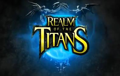 Realm of the Titans(ЗБТ) (Дэмо на PC)
