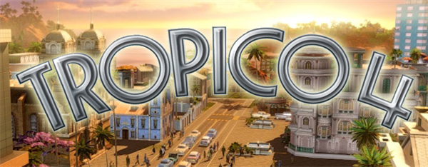 Tropico 4 (Kalypso Media) (ENG/PC) (Demo)
