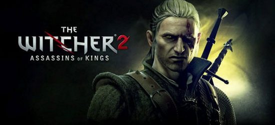 Сохранения для The Witcher 2: Assassins of Kings
