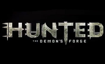 Русификатор для Hunted: The Demon's Forge (Любительский) [Текст]