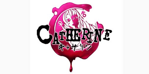 Catherine [Region Free\ENG] [Xbox 360/Demo]