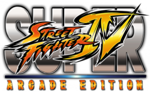 Super Street Fighter IV : Arcade Edition - Title Update