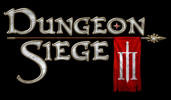 Dungeon Siege III / Dungeon Siege 3 (Офф. Update 1) [En/Ru] 2011 | SKiDROW