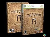 Сохранение для The Elder Scrolls 4: Oblivion