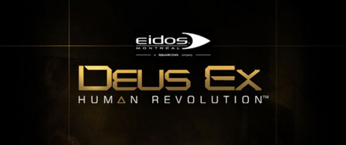 Сохранение для Deus Ex Human Revolution